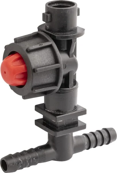 GEOline - 8235007 - Düsenhalter QJ 10mm Schlauchstutzen (2)