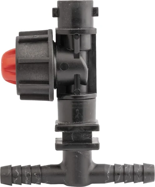 GEOline - 8235007 - Düsenhalter QJ 10mm Schlauchstutzen (2)