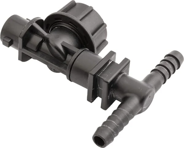 GEOline - 8235007 - Düsenhalter QJ 10mm Schlauchstutzen (2)