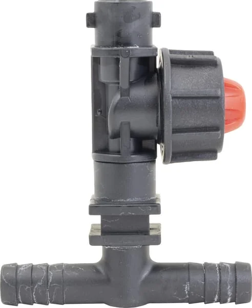 GEOline - 8235009 - Düsenhalter QJ 13mm Schlauchstutzen (2)