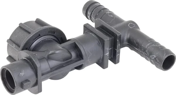GEOline - 8235009 - Düsenhalter QJ 13mm Schlauchstutzen (2)