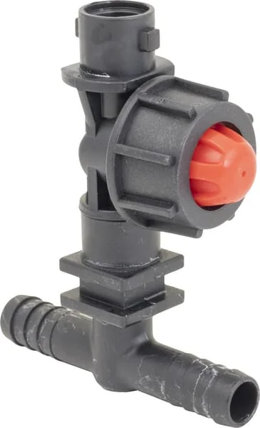 GEOline - 8235009 - Düsenhalter QJ 13mm Schlauchstutzen (2)