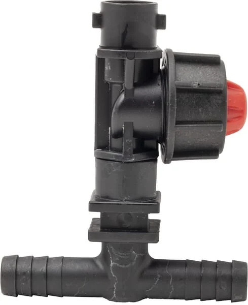 GEOline - 8235009 - Düsenhalter QJ 13mm Schlauchstutzen (2)