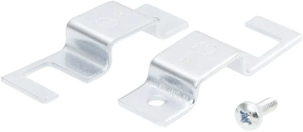 GEOline - 8235039 - Montageschelle 1" Quadratisch