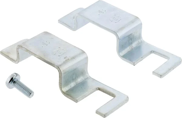 GEOline - 8235043 - Montageschelle 1 1/2" Quadratisch