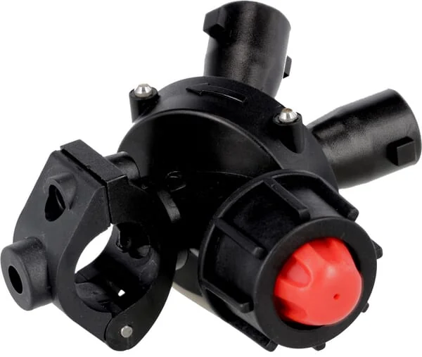 GEOline - 8239025 - Düsenhalter Tri-Jet QJ Durchmesser 1/2"-7mm