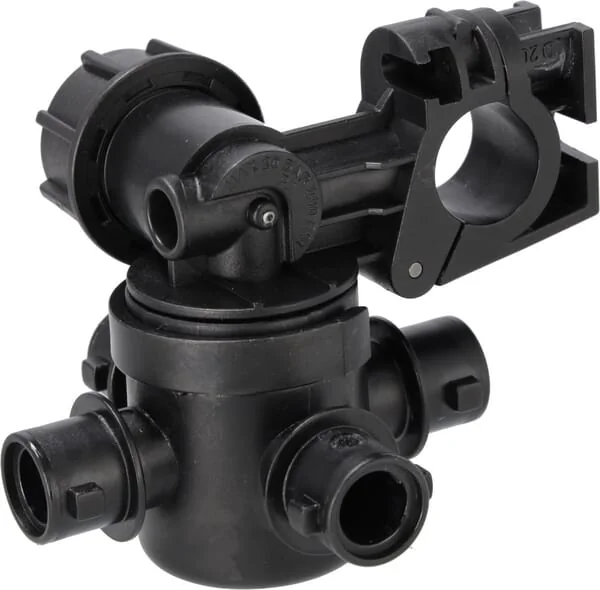 GEOline - 8244210 - Düsenhalter QJ 4 Durchmesser 20-7mm
