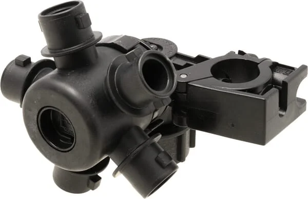 GEOline - 8244224 - Düsenhalter QJ 5 Durchmesser 20-10mm