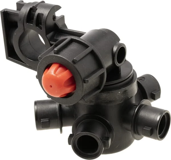 GEOline - 8244224 - Düsenhalter QJ 5 Durchmesser 20-10mm