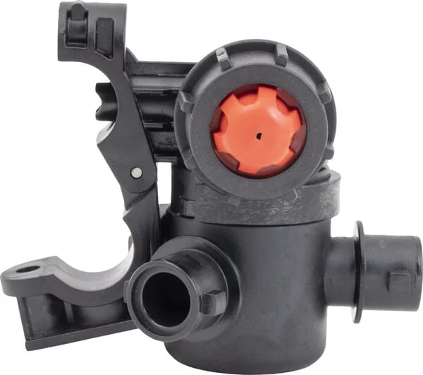 GEOline - 8244280 - Düsenhalter QJ 3 Durchmesser 1/2"-10mm