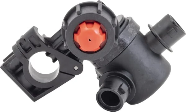 GEOline - 8244280 - Düsenhalter QJ 3 Durchmesser 1/2"-10mm