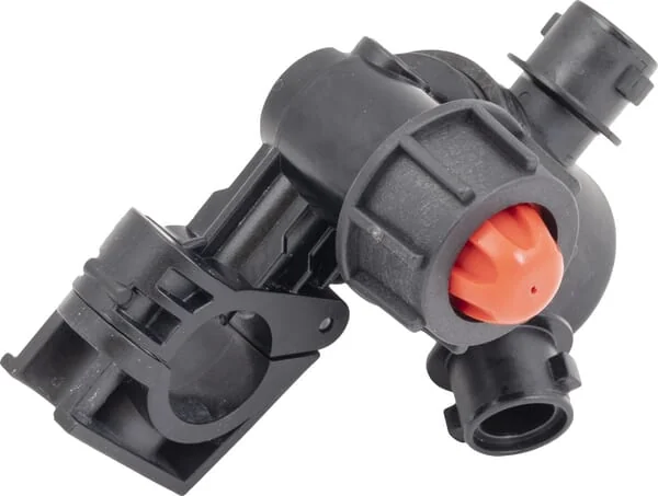 GEOline - 8244280 - Düsenhalter QJ 3 Durchmesser 1/2"-10mm