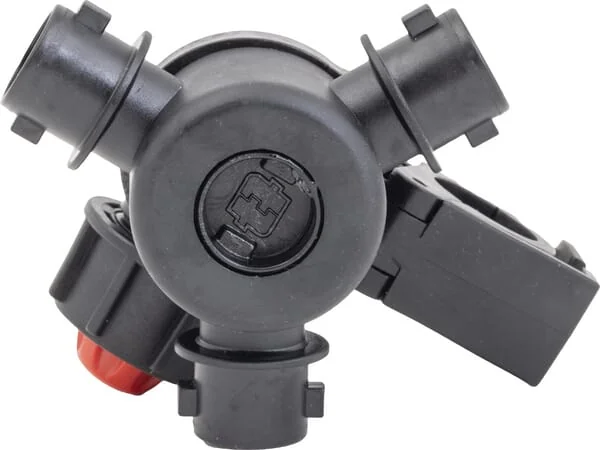 GEOline - 8244280 - Düsenhalter QJ 3 Durchmesser 1/2"-10mm
