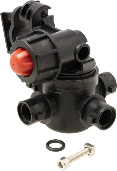 GEOline - 8244282 - Düsenhalter QJ 4 Durchmesser 1/2"-10mm