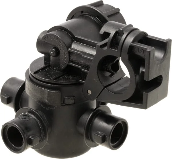 GEOline - 8244282 - Düsenhalter QJ 4 Durchmesser 1/2"-10mm