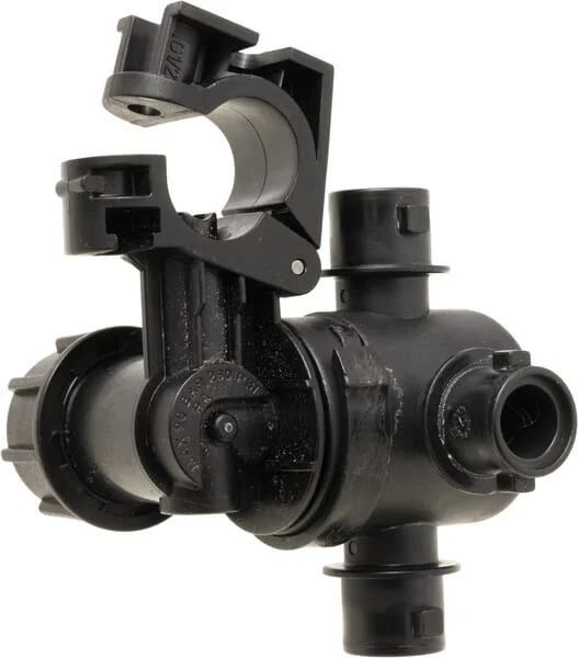 GEOline - 8244282 - Düsenhalter QJ 4 Durchmesser 1/2"-10mm