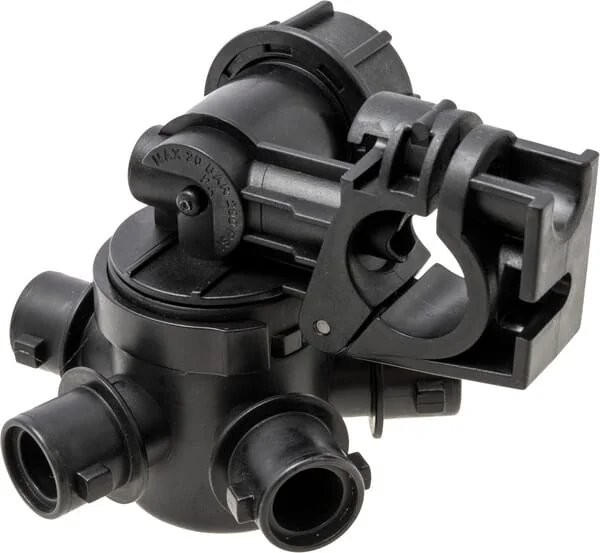 GEOline - 8244284 - Düsenhalter QJ 5 Durchmesser 1/2"-10mm