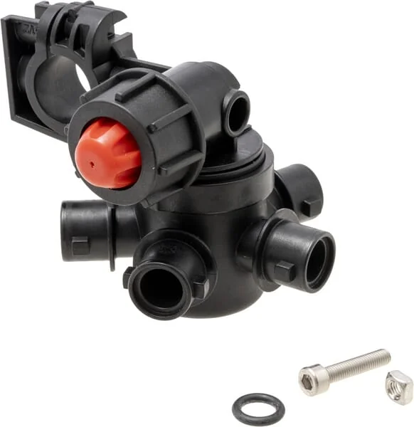 GEOline - 8244284 - Düsenhalter QJ 5 Durchmesser 1/2"-10mm