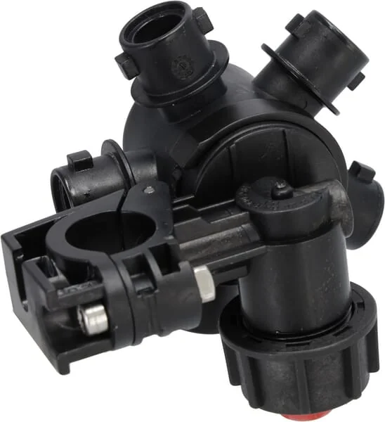 GEOline - 8244308 - Düsenhalter QJ 5 Durchmesser 3/4"-10mm