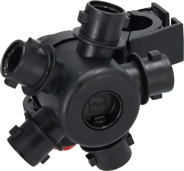 GEOline - 8244308 - Düsenhalter QJ 5 Durchmesser 3/4"-10mm