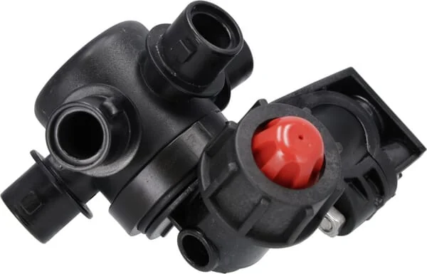 GEOline - 8244308 - Düsenhalter QJ 5 Durchmesser 3/4"-10mm