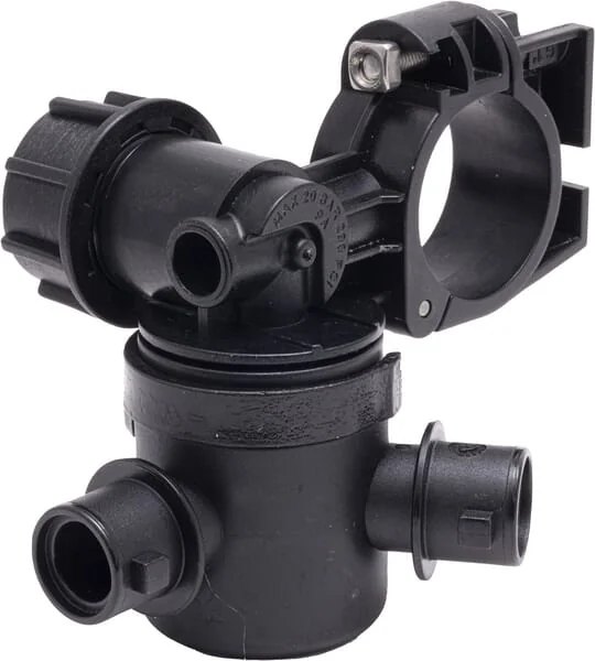 GEOline - 8244328 - Düsenhalter QJ 3 Durchmesser 1"-10mm