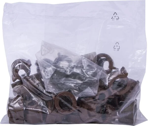GEOline - 8253083P025 - Düsenkappe, Bajonett, SW8/10, Braun, mit Dichtung, GEOline