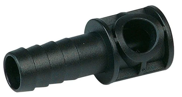 GEOline - 8294017 - Schlauchstutzen Doppelt 13mm x 1/2" F