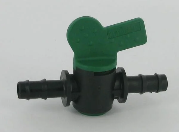 GEOline - 8365009 - Hahn Mit 10mm Schlauchstutzen