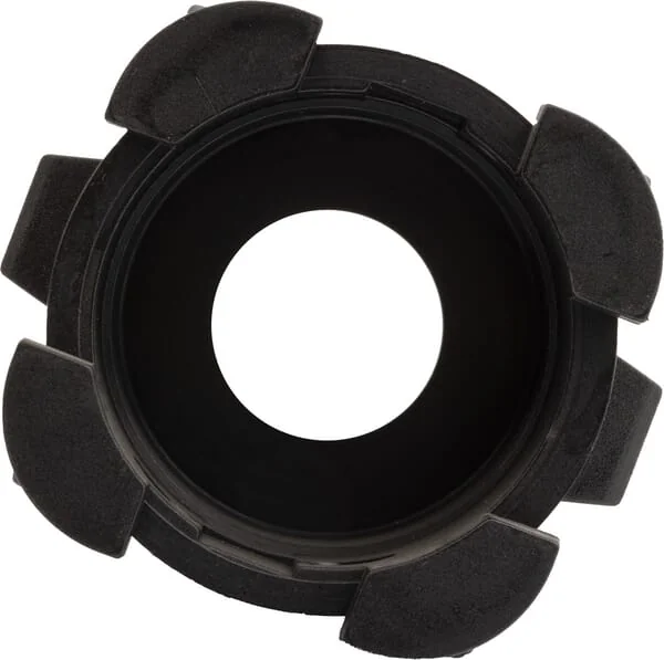 GEOline - 8415404 - Gabelkupplung, Weiblich AF4, 25mm Schlauchstutzen