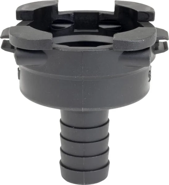 GEOline - 8415503 - Gabelkupplung, Weiblich AF5, 20mm Schlauchstutzen