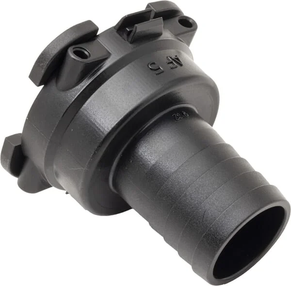 GEOline - 8415506 - Gabelkupplung, Weiblich AF5, 32mm Schlauchtuelle