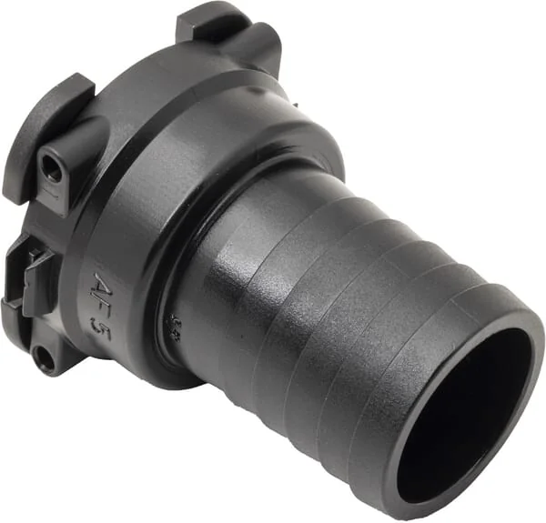 GEOline - 8415509 - Gabelkupplung, Weiblich AF5, 40mm Schlauchtuelle