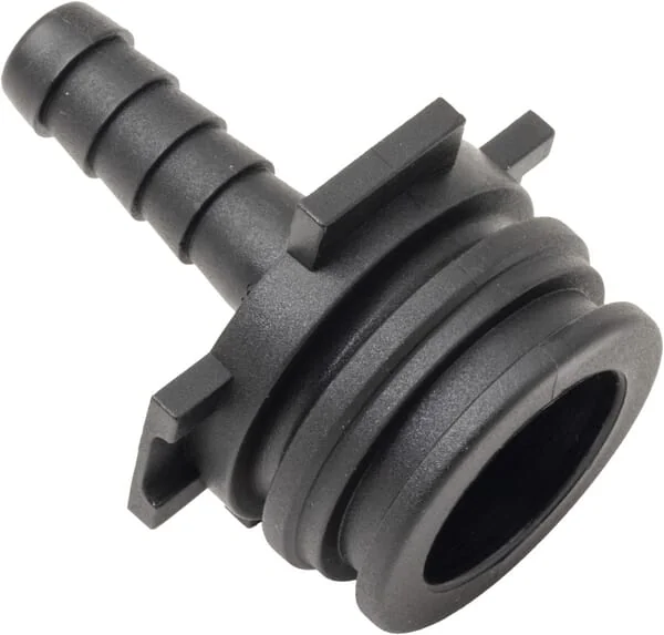 GEOline - 8416301 - Gabelkupplung, Maennlich AF3, 10mm Schlauchtuelle