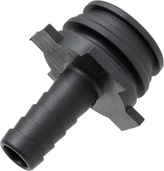GEOline - 8416302 - Gabelkupplung, Maennlich AF3, 13mm Schlauchtuelle