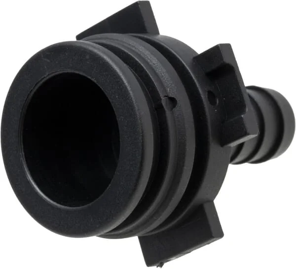 GEOline - 8416302 - Gabelkupplung, Maennlich AF3, 13mm Schlauchtuelle