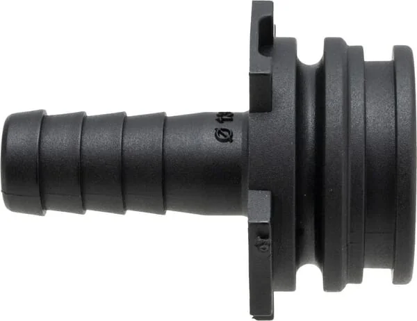 GEOline - 8416302 - Gabelkupplung, Maennlich AF3, 13mm Schlauchtuelle