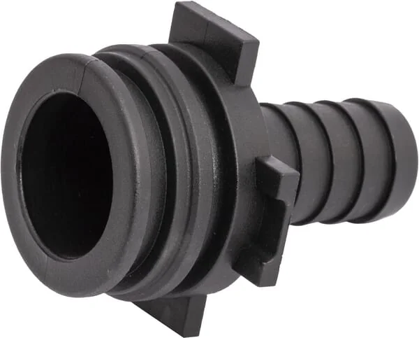 GEOline - 8416303 - Gabelkupplung, Maennlich AF3, 16mm Schlauchtuelle