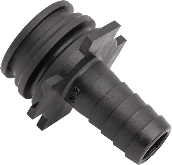 GEOline - 8416303 - Gabelkupplung, Maennlich AF3, 16mm Schlauchtuelle