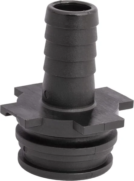 GEOline - 8416303 - Gabelkupplung, Maennlich AF3, 16mm Schlauchtuelle