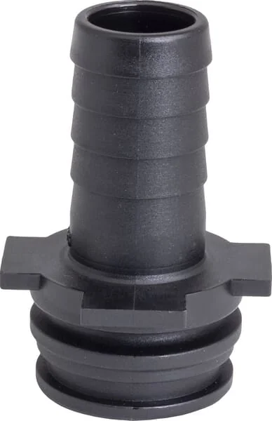 GEOline - 8416304 - Gabelkupplung, Maennlich AF3, 20mm Schlauchtuelle
