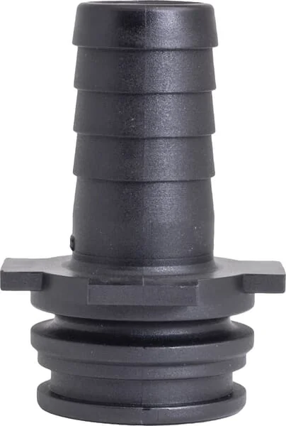 GEOline - 8416304 - Gabelkupplung, Maennlich AF3, 20mm Schlauchtuelle