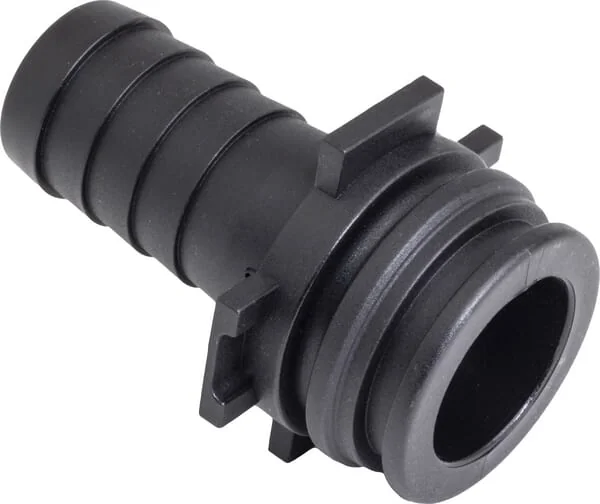 GEOline - 8416304 - Gabelkupplung, Maennlich AF3, 20mm Schlauchtuelle