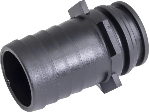 GEOline - 8416306 - Gabelkupplung, Maennlich AF3, 30mm Schlauchtuelle