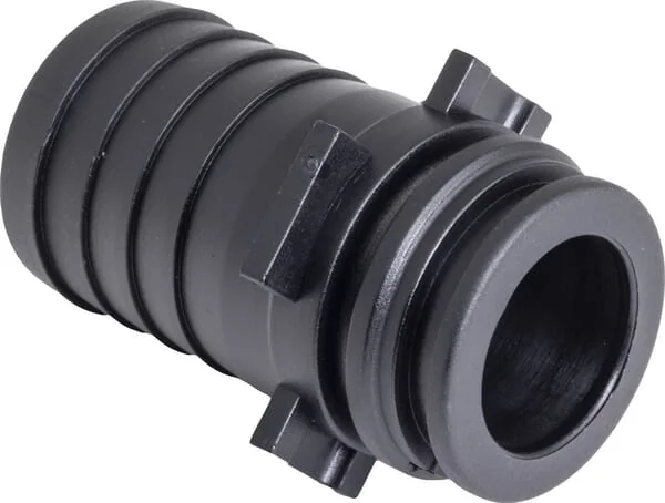 GEOline - 8416306 - Gabelkupplung, Maennlich AF3, 30mm Schlauchtuelle