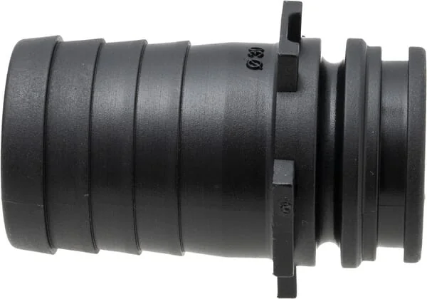 GEOline - 8416306 - Gabelkupplung, Maennlich AF3, 30mm Schlauchtuelle