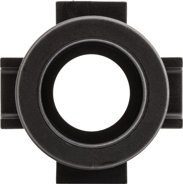 GEOline - 8416404 - Gabelkupplung, Maennlich AF4, 25mm Schlauchtuelle