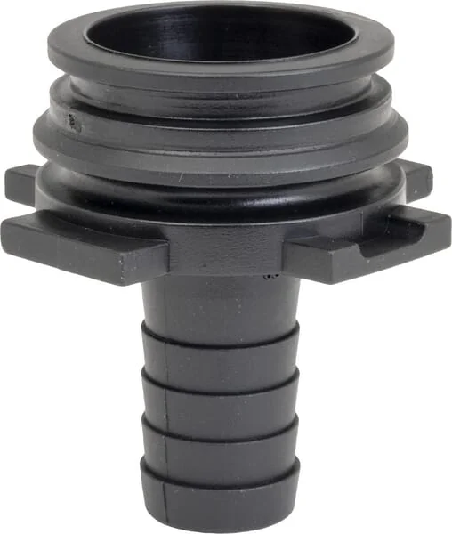 GEOline - 8416503 - Gabelkupplung, Maennlich AF5, 20mm Schlauchstutzen