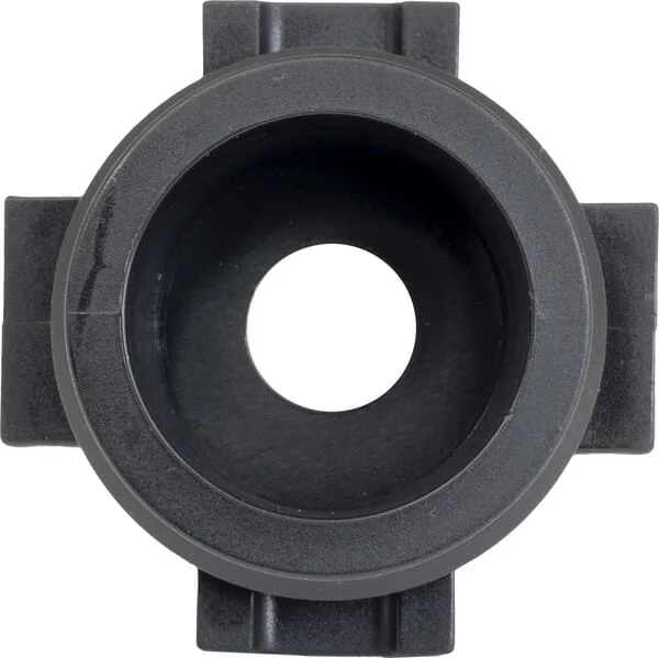 GEOline - 8416503 - Gabelkupplung, Maennlich AF5, 20mm Schlauchstutzen