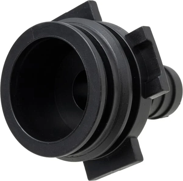 GEOline - 8416503 - Gabelkupplung, Maennlich AF5, 20mm Schlauchstutzen